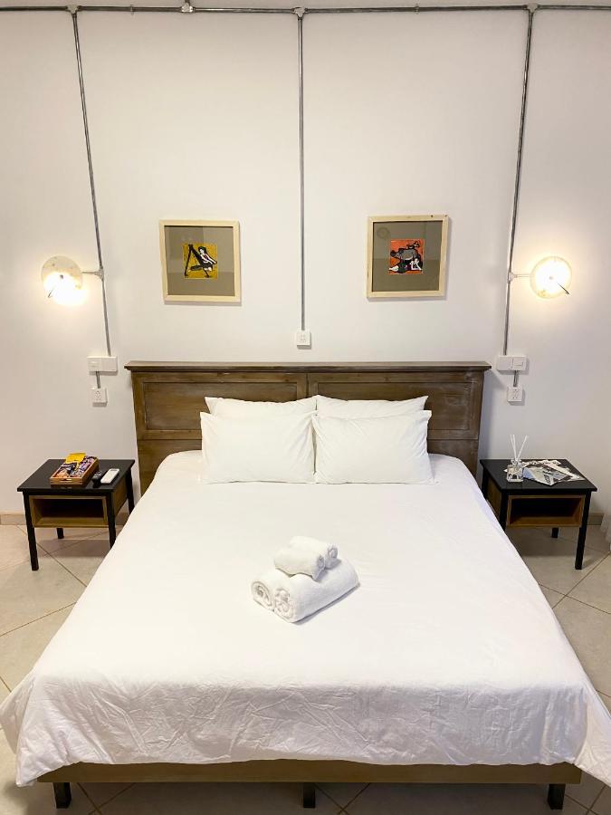 Апартаменты Le Bijou Chic In The Heart Of Saigon Charm With View Хошимин Экстерьер фото